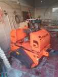 Ручной виброкаток Palme PDR600