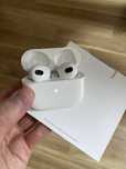 Наушники Apple Airpods 3