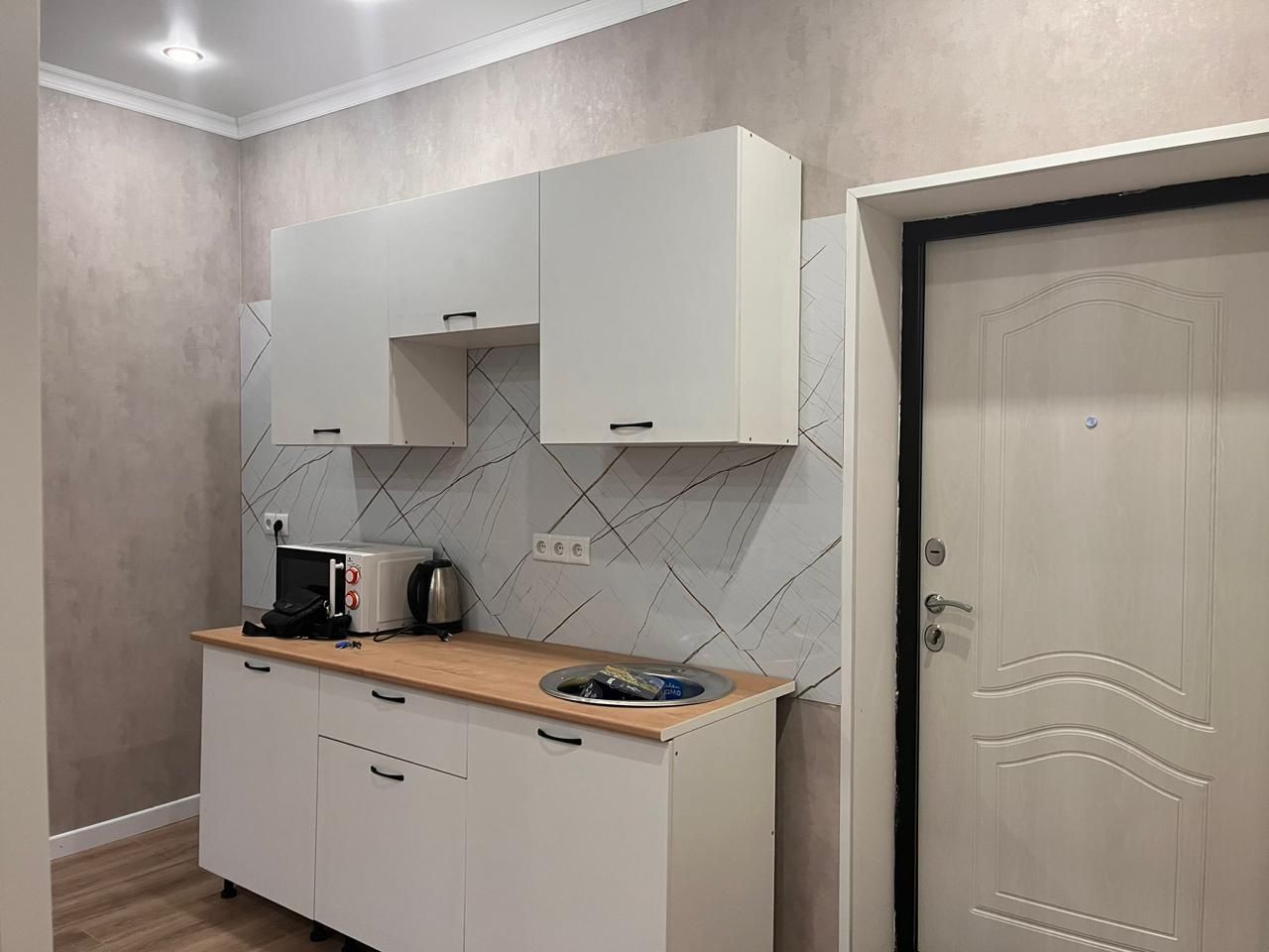 Продам двухкомнатную квартиру