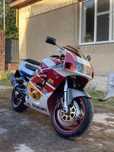 Suzuki GSX-R 750 SRAD