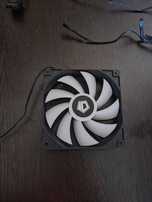 Кулер  ID-COOLING  120мм