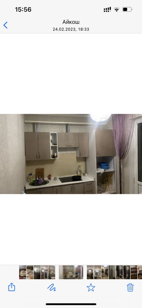 Шкаф, прихожая,  кухонная, кровать, люстры