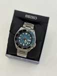 Механические часы Seiko SRPJ45K1 | Оригинал, Гарантия