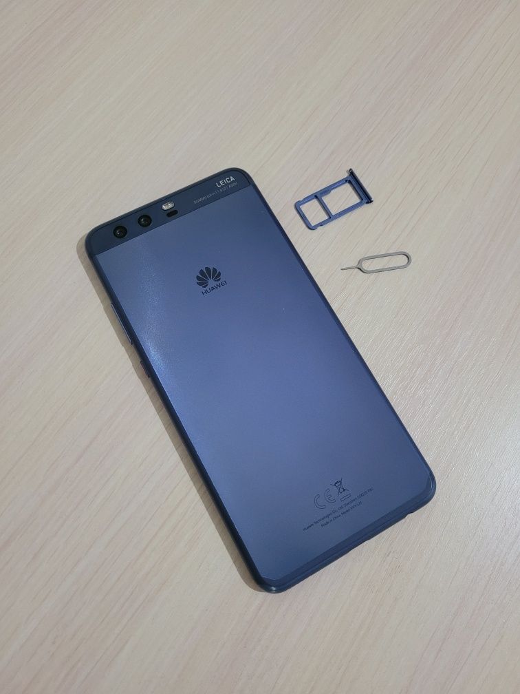 Huawei P10 Plus обмен