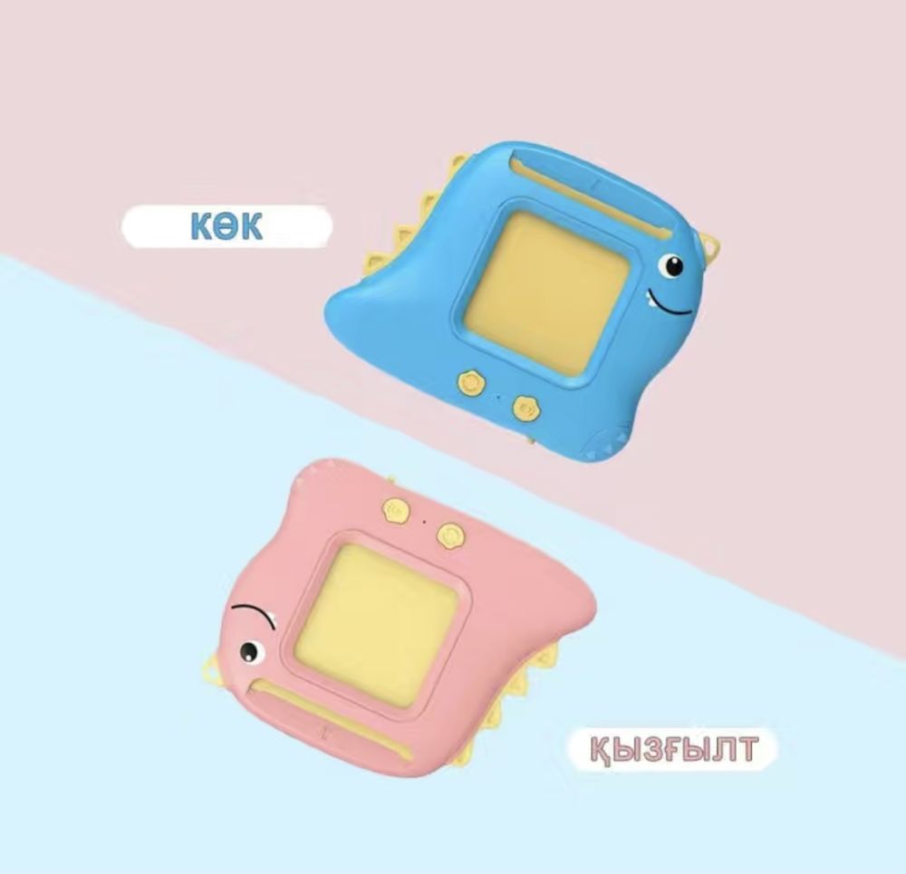 Обучающий Смарт карта