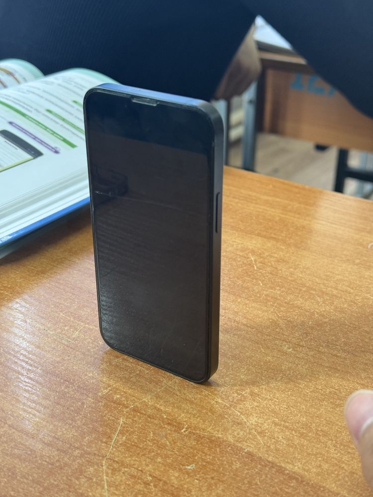 Iphone 13mini 128гб. 79%