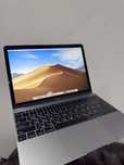 Macbook 2015 год