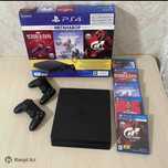 SonyPlaysation 4