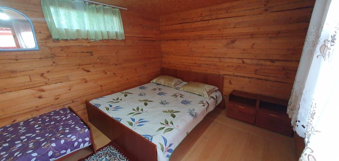 Сдам Благоустроенные деревянные домики в Боровом