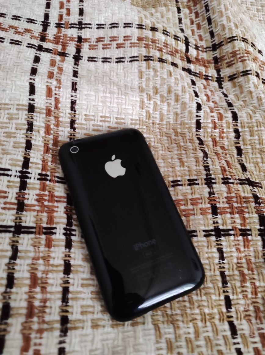 iPhone 3g смартфон