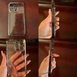 Продам чехол на iphone 15 Pro НОВЫЙ