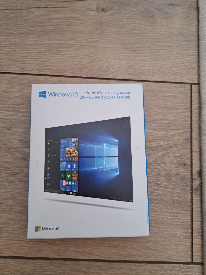 Продам windows 10