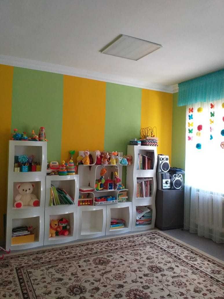Детский сад "Дарын"