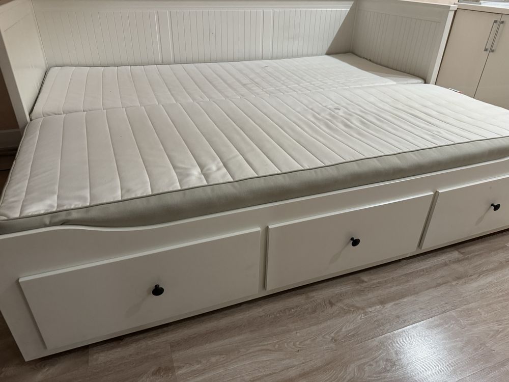 Кровать IKEA