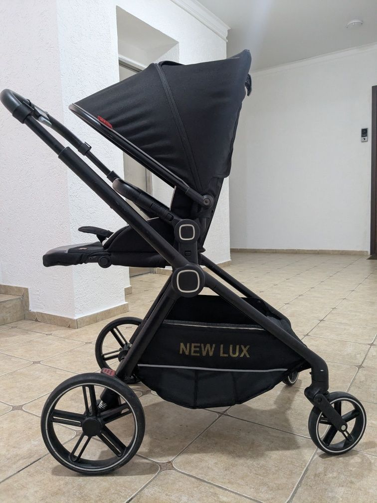 Продам детскую коляску