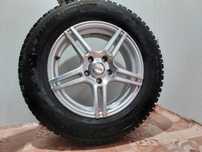 Титановые  диски R16