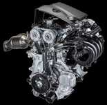 Двигатель мотор Двс Toyota M20A-FKS