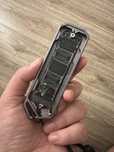 SSD с железой защитой