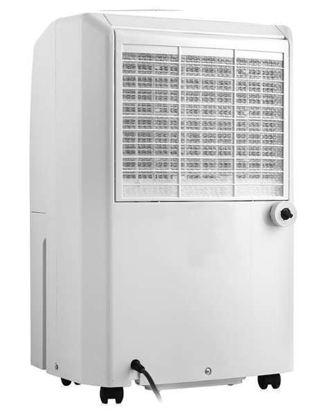 Пррдам новый осушитель  воздуха Ballu BDH-35L