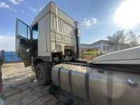 Запчасти на daf 105