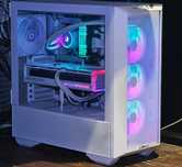 i5 13600k, Asus prime z790p Wi-Fi ddr4, Kingston renegade 32gb 4x8gb