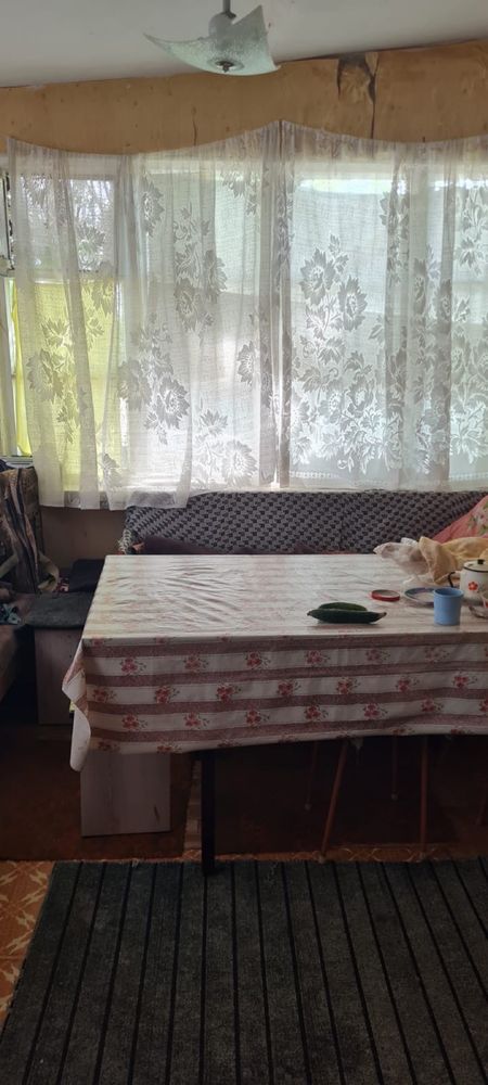 Сдаётся дом в посёлке  Торангалык ( Карагандинская область, г Балхаш)