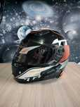 Мотошлем KTM STREET EVO оригинал