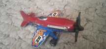 Модель Hot Wheels C 2719 1 :64 литье. Индонезия.