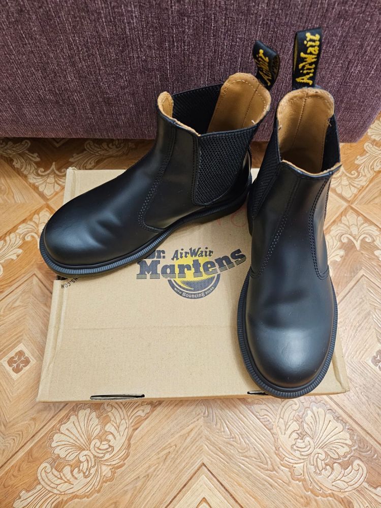 Dr. Martens 36 размер