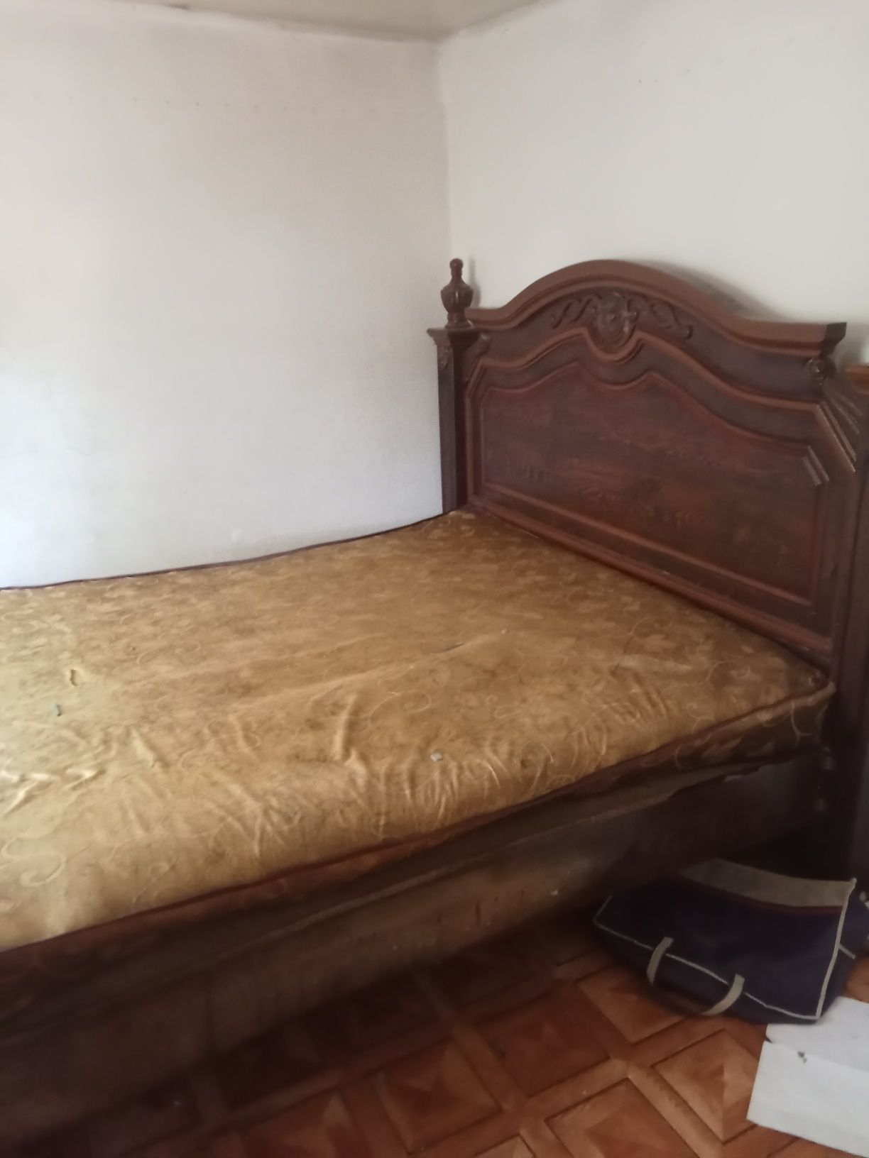 Срочно продам 2х спалку