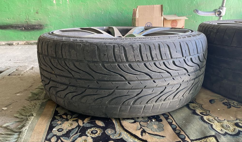 Продам диски R20