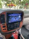 Android 11 или 12 дюймов на LEXUS LX470