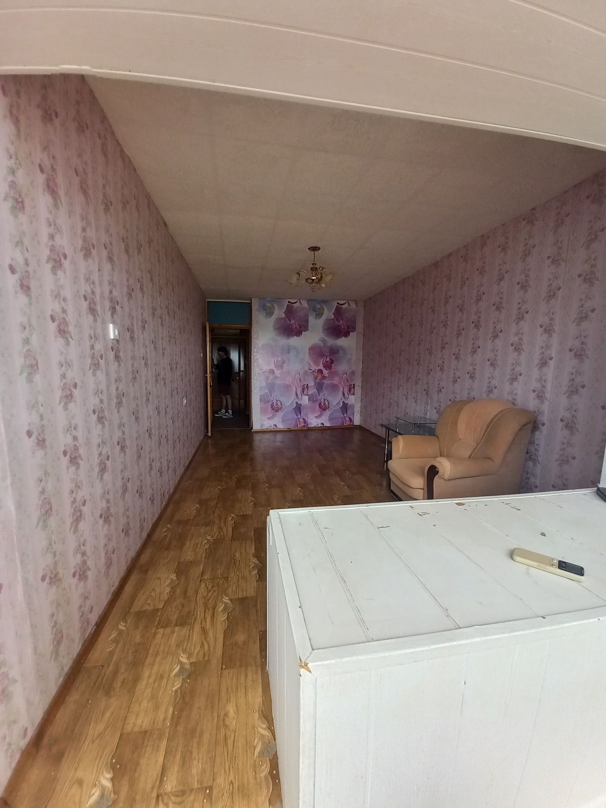 Продам 2хкомн.кв в 26мкр