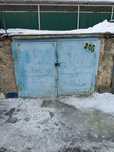 Гараж продается срочно