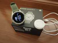 Huawei watch GT 4