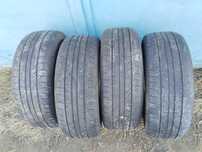 Продам шины на 215/60R16