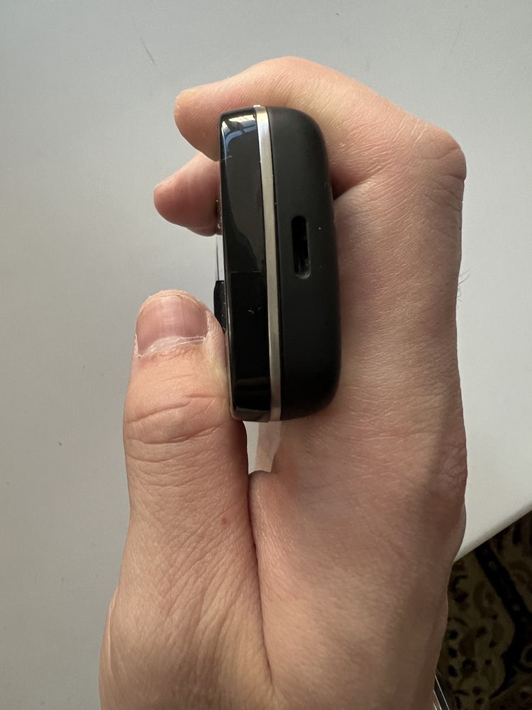 Nokia 8600 luna черный