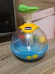 Продам игрушку Chicco Юла развивающая музыкальная
