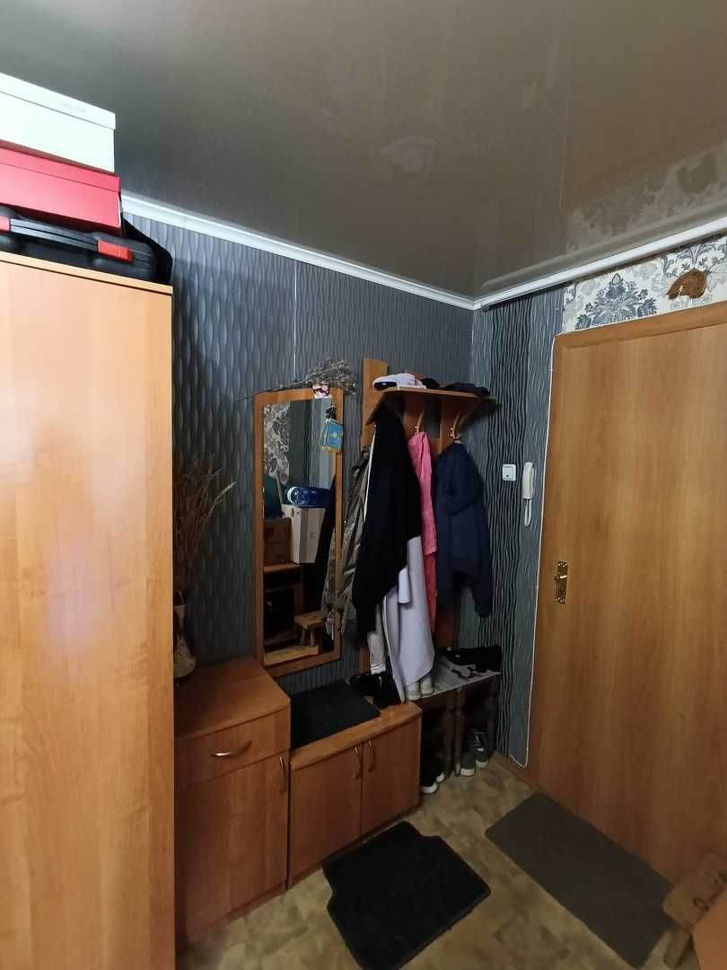 Продажа 2-комнатной квартиры новой планировки на Бензострое