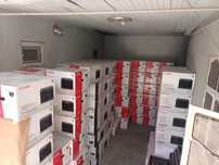 Canon Mфу Mf3010