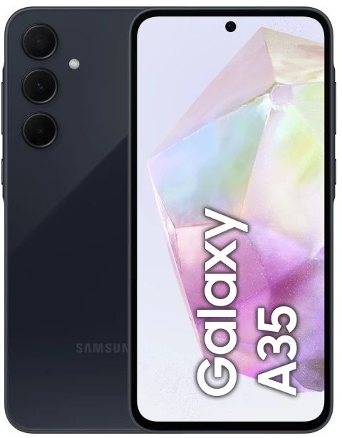 Самсунг А35 5G 256GB