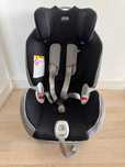 Автокресло Chicco Seat Up 012 (0-25 кг), отличное состояние