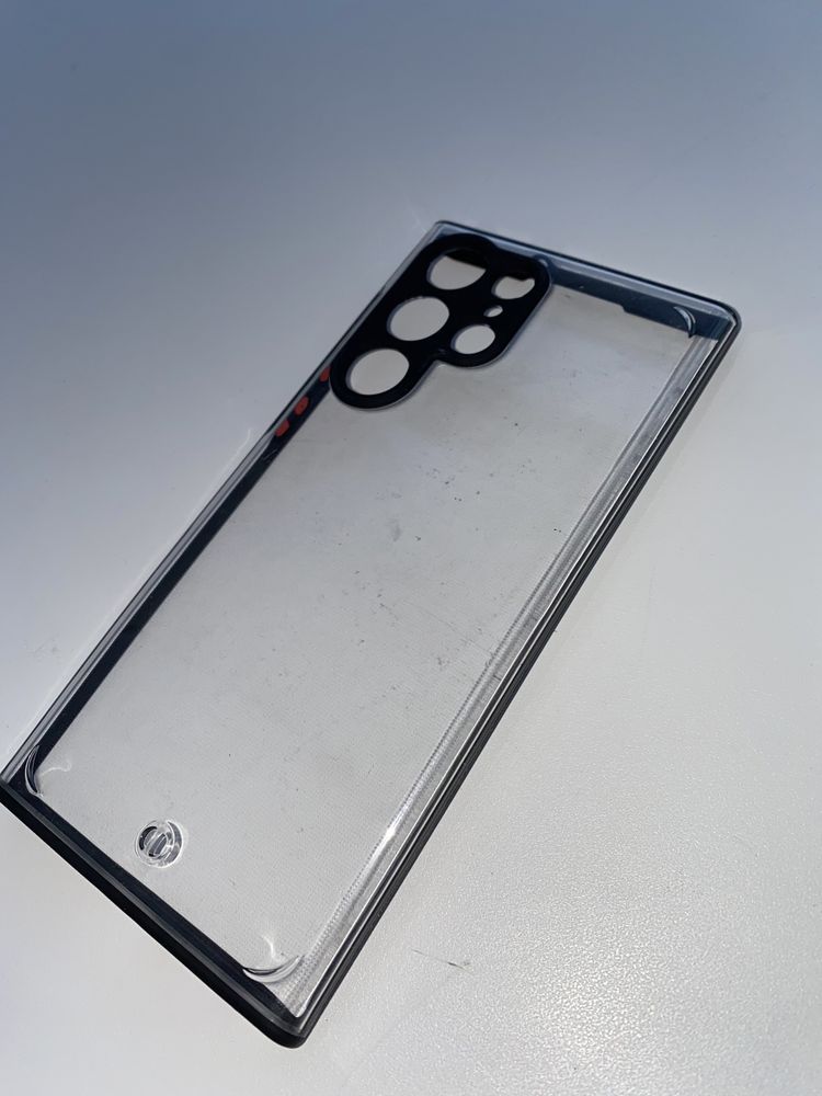Фирменные чехлы Samsung Galaxy Note 8