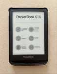 Pocketbook 616 электронная книга