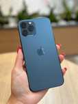 iPhone 12 Pro Max/256gb/ как новый