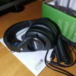 Наушники SHURE SRH840