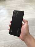 Redmi 12 256гб с трещиной