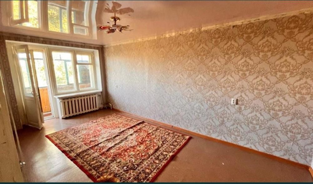 Сдам 3х комнатную квартиру