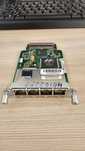 Модуль Cisco hwic 4esw