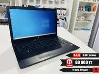 Рассрочка!!! HP Laptop 15 - AMD Athlon 300E/ 8Gb/ SSD 120Gb/Radeon 530